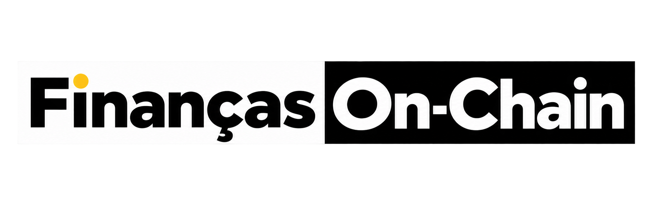 Finanças On-Chain