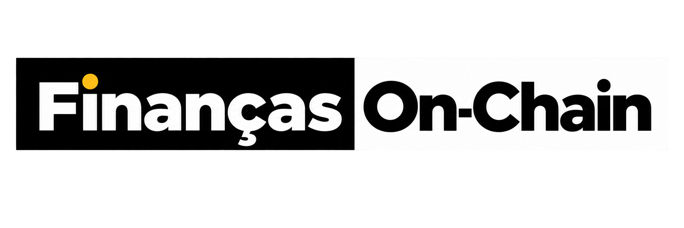 Finanças On-Chain